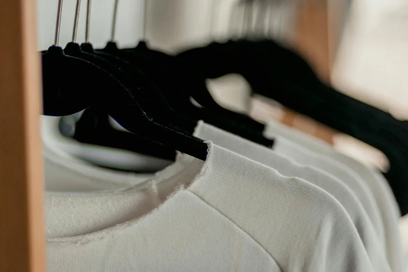 Timeless tees for everyday you.